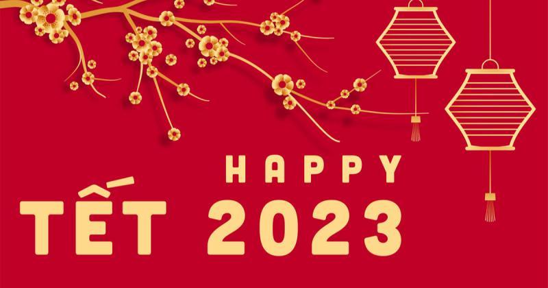Top 10 Bài Thơ Chào Năm Mới 2023 Đặc Sắc Nhất