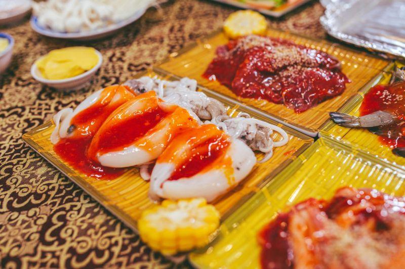 Top 7 Quán ăn ngon mở xuyên Tết tại TP. Vũng Tàu, Bà Rịa - Vũng Tàu