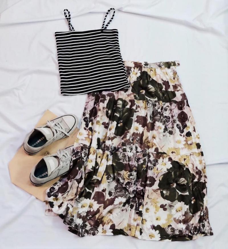 Top 4 Shop Thời Trang Đẹp Nhất Chung Cư Tôn Thất Đạm, Q1, TP. HCM