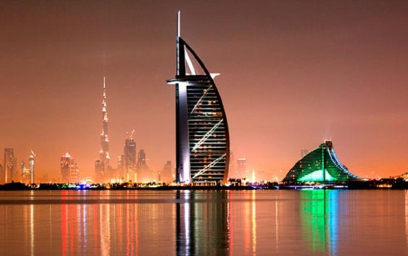 Top 19 Địa Điểm Du Lịch Dubai Nổi Tiếng Nhất