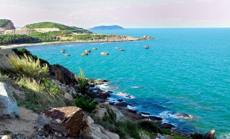 Top 10 Địa điểm du lịch Phan Rang - Ninh Thuận không thể bỏ qua