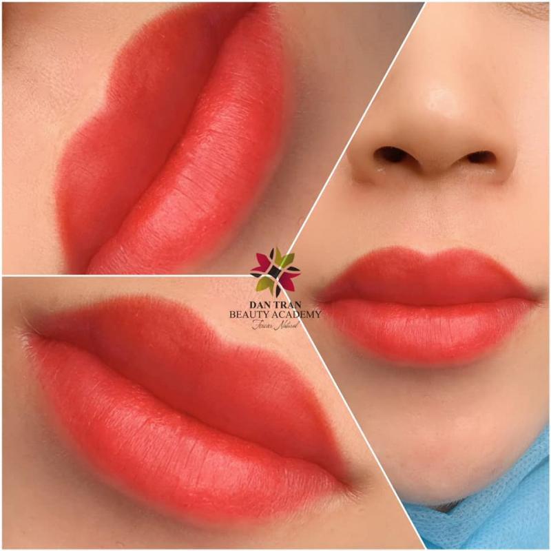 Top 9 Địa Chỉ Phun Xăm Thẩm Mỹ Uy Tín Nhất Quận 10, TP. HCM