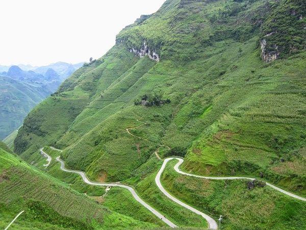 Top 10 Địa Điểm Không Thể Bỏ Qua Khi Ghé Thăm Hà Giang