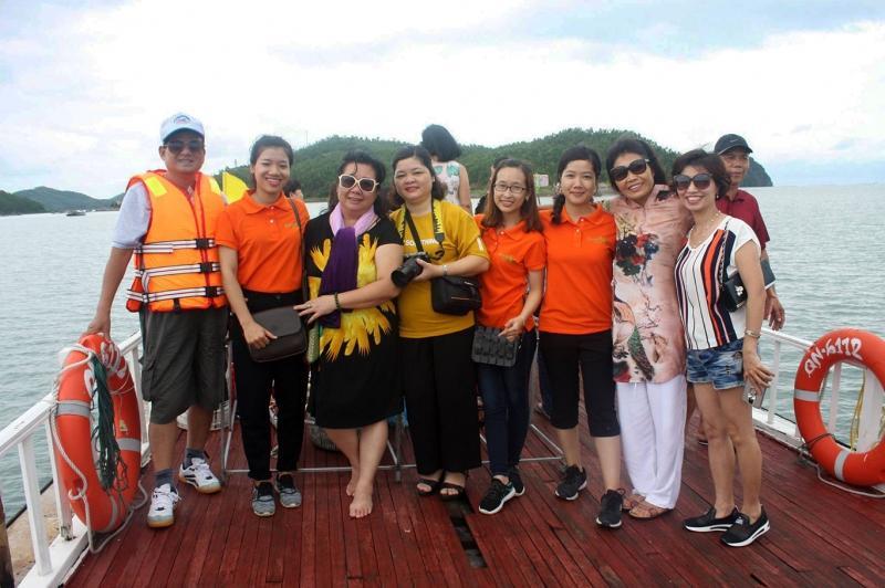 Top 5 Lý Do Đồng Hành Cùng Xuyên Việt Travel - Trải Nghiệm Đẳng Cấp