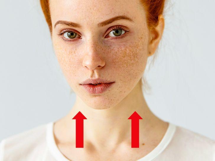 10 Bí Quyết Giúp Cổ Bạn Trẻ Trung Và Quyến Rũ Hơn