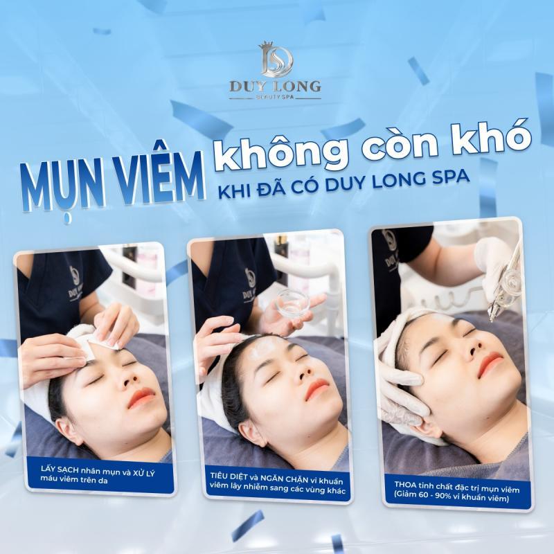 Top 10 Spa Làm Đẹp Uy Tín Nhất Thuận An, Bình Dương