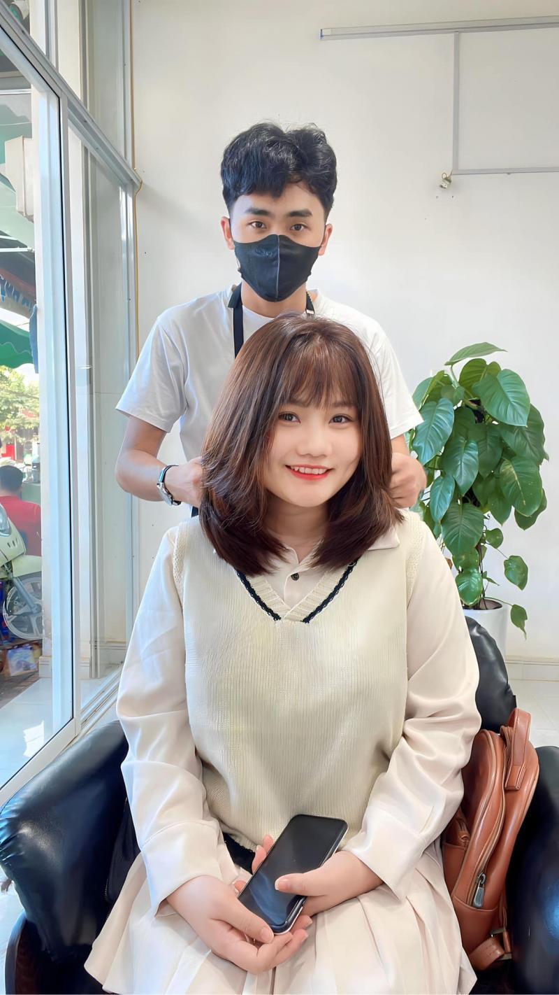 Top 9 Salon Tóc Đẹp & Uy Tín Tại Pleiku, Gia Lai