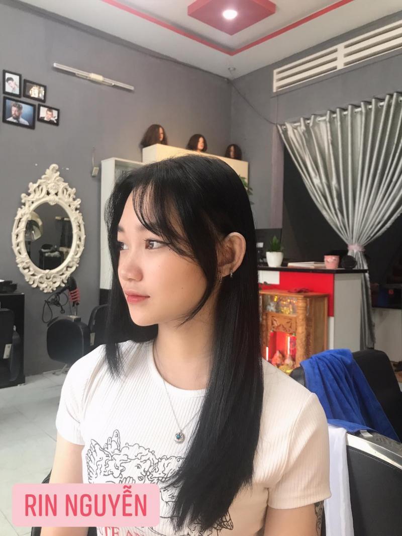 Top 8 Salon Tóc Đẹp và Chất Lượng Nhất Cưmgar, Đắk Lắk