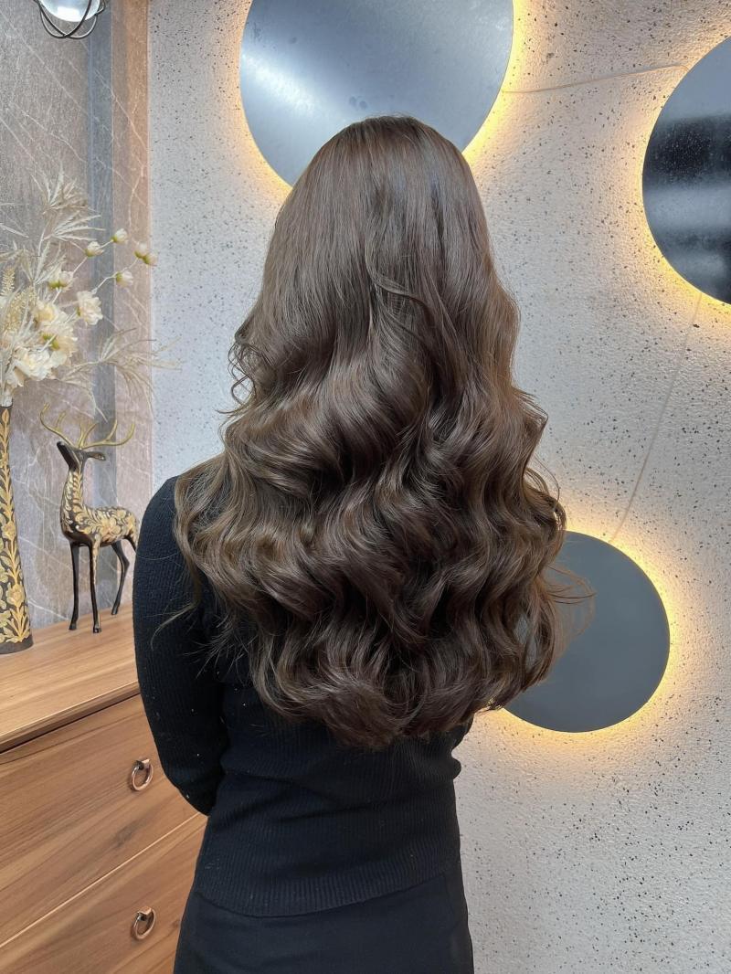 Top 7 Salon Làm Tóc Đẹp Nhất Tỉnh Yên Bái - Đẳng Cấp & Chuyên Nghiệp