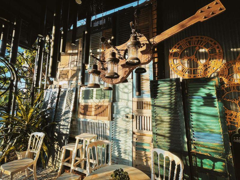 Top 15 Quán Cafe View Đẹp Tại Quảng Ngãi - Điểm Đến Lý Tưởng Cho Ngày Cuối Tuần