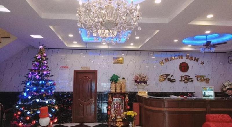 Top 5 Khách Sạn Giá Rẻ Chất Lượng Tại Quận Bình Tân, TP. HCM