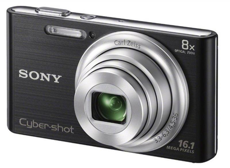 Top 5 máy ảnh Sony dưới 3 triệu: Chụp ảnh nét, đáng mua nhất