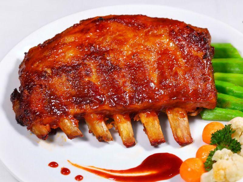 Top 7 Địa Điểm Ẩm Thực Nổi Bật Tại TX. Thái Hòa, Nghệ An