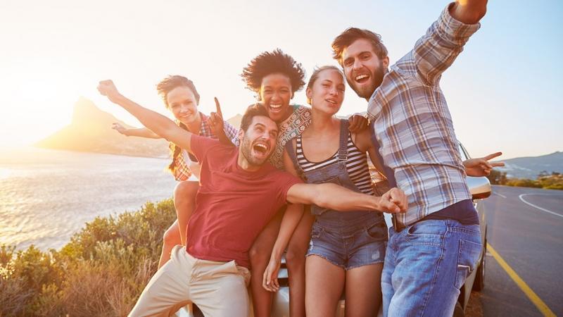 Top 10 Kiểu Người Bạn Nên Chọn Để Có Chuyến Du Lịch Hoàn Hảo