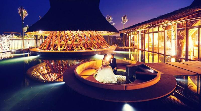 Top 7 Resort Chụp Ảnh Cưới Đẹp Nhất Tại Đà Nẵng