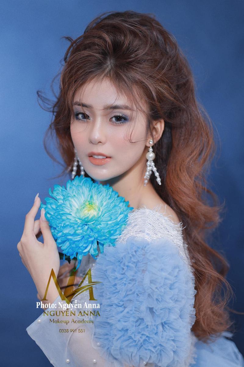 Top 10 Địa Điểm Trang Điểm Dự Tiệc Đẹp Nhất Tại Cần Thơ