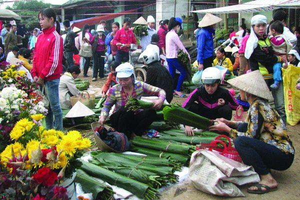 Top 10 Bài Văn Tết Quê Em Đặc Sắc Nhất