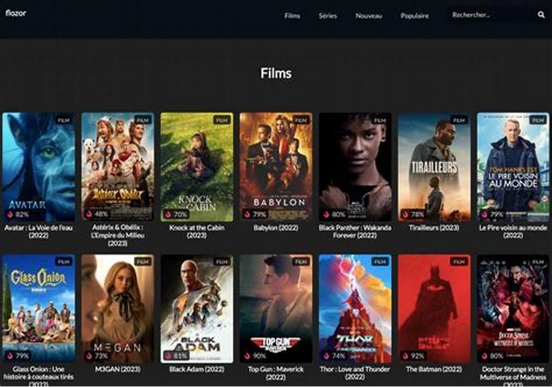 Top 4 Trang Web Xem Phim Luyện Tiếng Anh Hiệu Quả Nhất