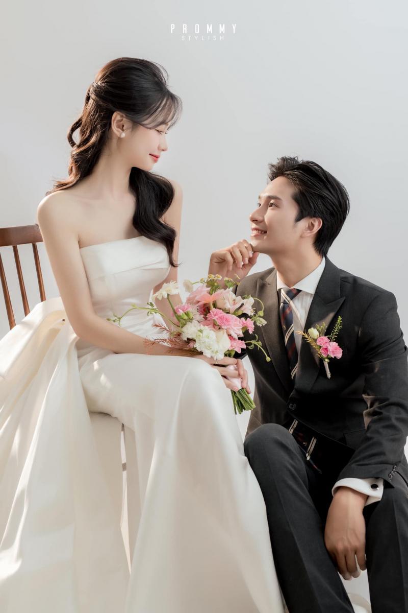 Top 12 Địa Chỉ May & Thuê Váy Cưới Đẹp Nhất Tại Hà Nội