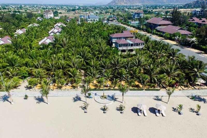 Top 7 Resort Phan Rang – Tháp Chàm, Ninh Thuận: Điểm đến lý tưởng cho kỳ nghỉ đáng nhớ