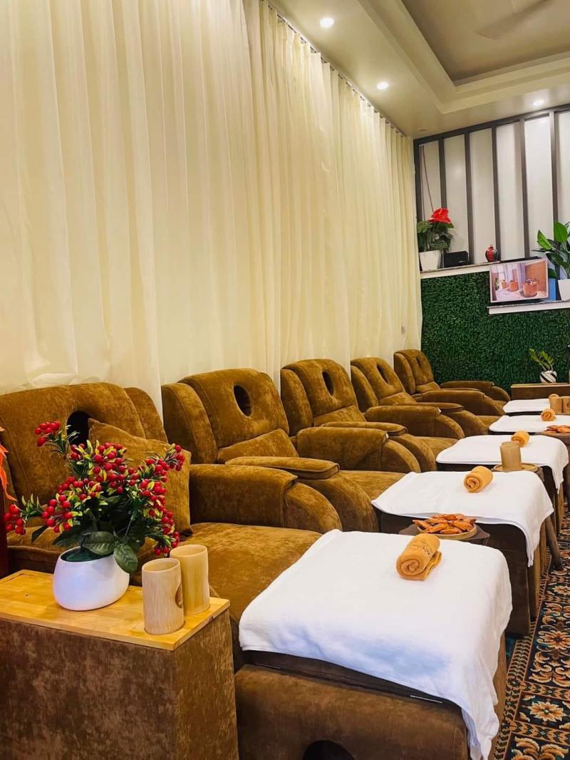 Top 10 Spa Chăm Sóc Da Mặt Tốt Nhất Tỉnh Ninh Bình