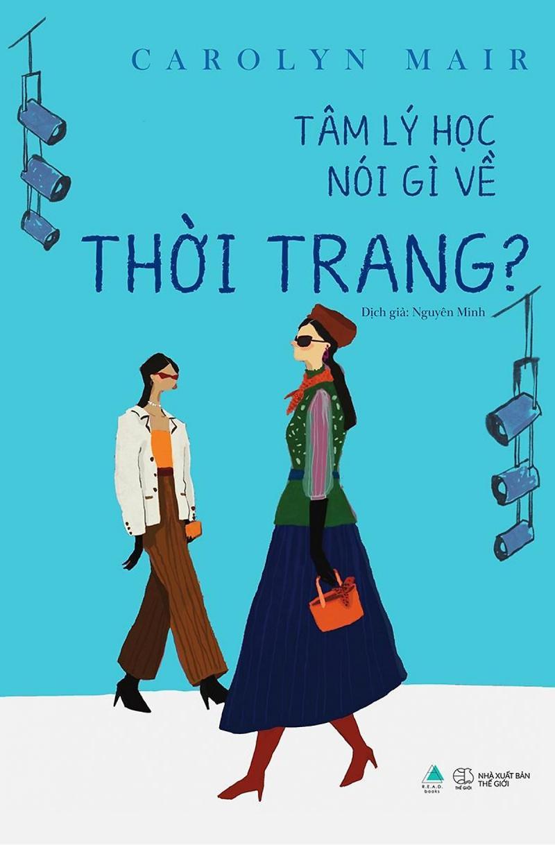 Top 6 Cuốn Sách Thời Trang & Làm Đẹp Dành Cho Tín Đồ Sành Điệu