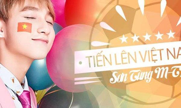 Top 16 Bài hát Sơn Tùng M-TP hay nhất - Cảm hứng âm nhạc đỉnh cao