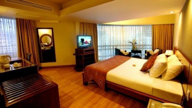Top 5 Kinh Nghiệm Đặt Phòng Khách Sạn Đà Nẵng Không Thể Bỏ Qua