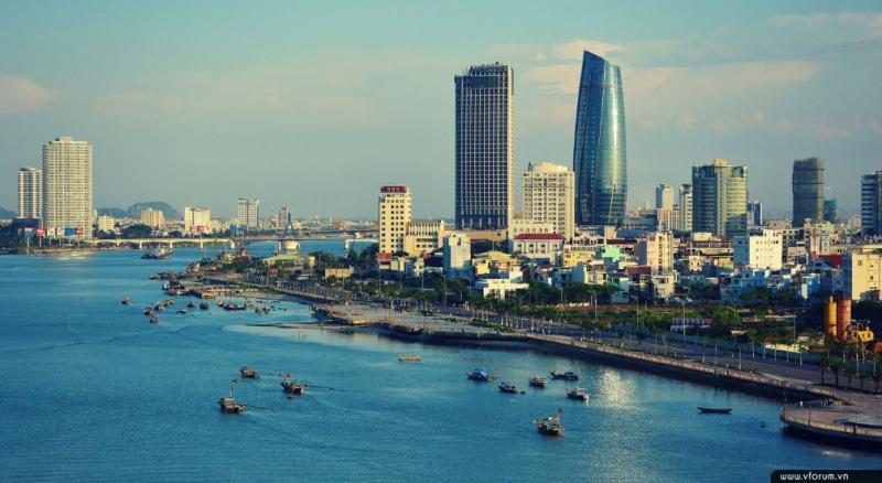 Top 15 Địa Điểm Du Lịch Đà Nẵng Không Thể Bỏ Qua