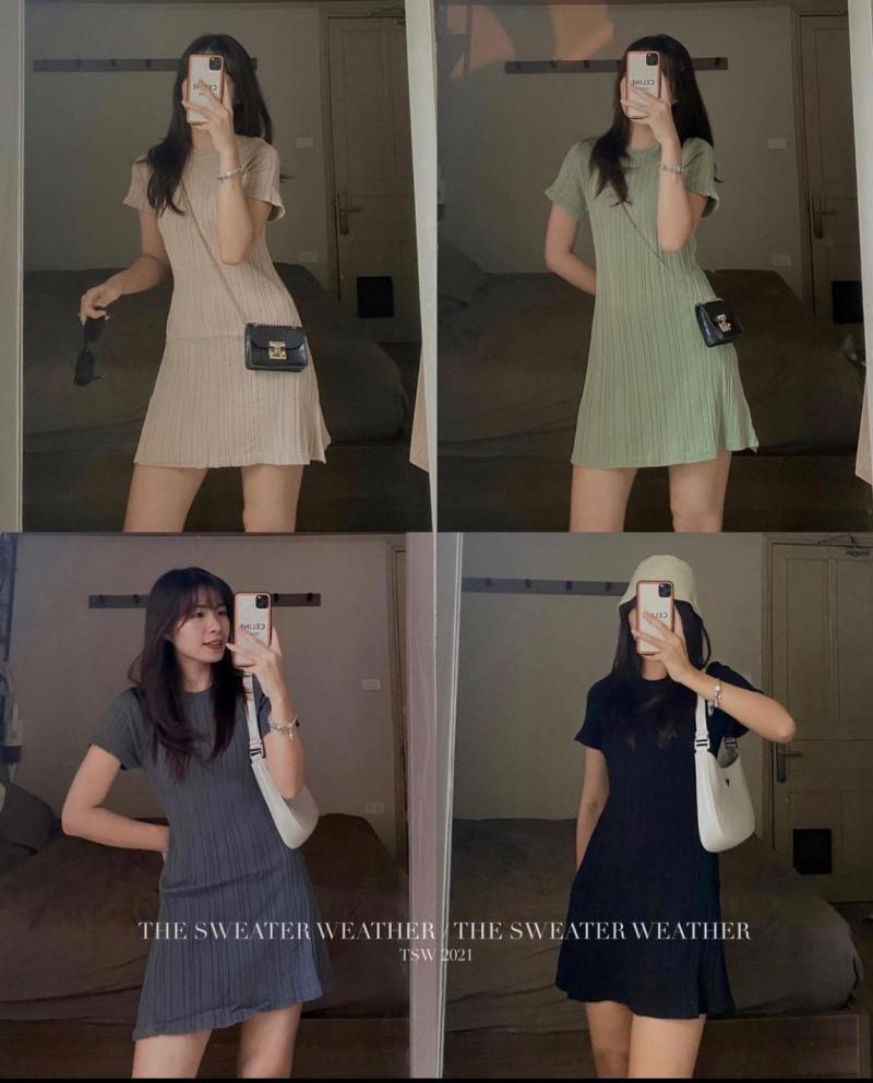 Top 10 Shop Quần Áo Nữ Đẹp Nhất Tại TP. Vĩnh Yên, Vĩnh Phúc