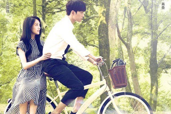 Top 5 Phim Trung Quốc Được Yêu Thích Nhất Năm 2016