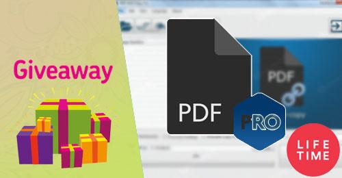 (Giveaway) Bản quyền miễn phí PDF Anti-Copy Pro – Bảo vệ tài liệu PDF khỏi sao chép
