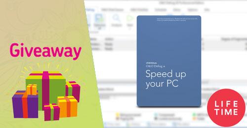 (Giveaway) Bản quyền miễn phí O&O Defrag 20 Pro, chống phân mảnh ổ cứng
