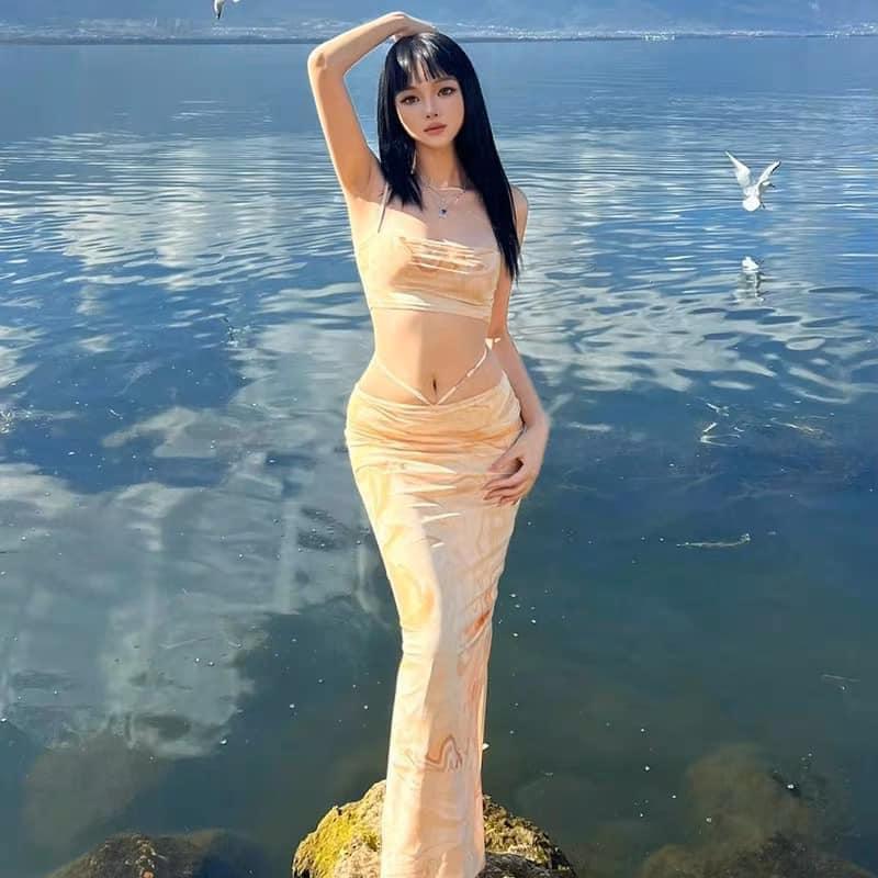 Top 5 Cửa Hàng Thuê Đầm, Váy, Phụ Kiện Du Lịch Giá Rẻ Tại Thanh Hoá