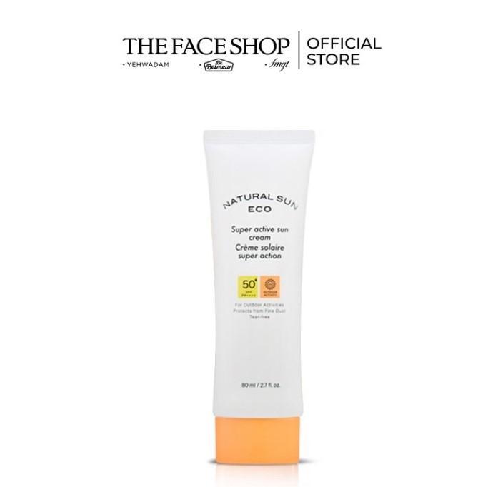 Top 6 Kem Chống Nắng The Face Shop Được Săn Đón Nhất 2024