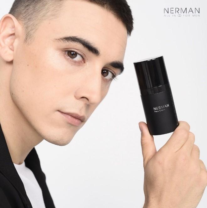 Top 9 Loại kem trắng da cho nam giới tốt nhất hiện nay